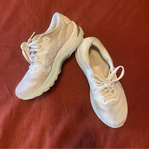 ASICS Gel Nimbus Sneakers